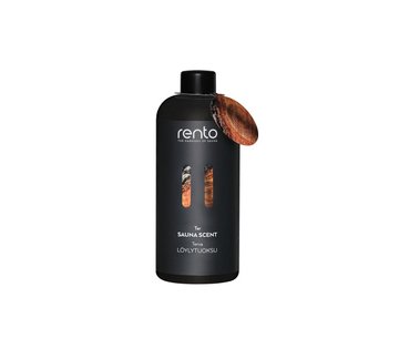 Rento - Saunové aroma Wood Tar, 400 ml